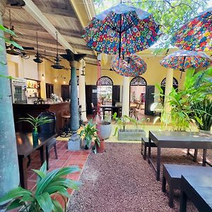 Mango House - Galle Fort Hotel Exterior photo