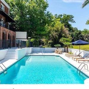 Church St Collection - 109 Whole House And Pool Villa Fairhope Exterior photo