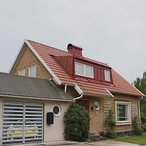 Holiday Home Falkenberg Xxix Exterior photo