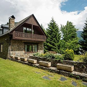 Splendid House Next To The Baqueira Beret Ski Resort Vielha Exterior photo