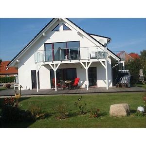 Mirabelle Comfortable Holiday Residence Hohwacht Exterior photo