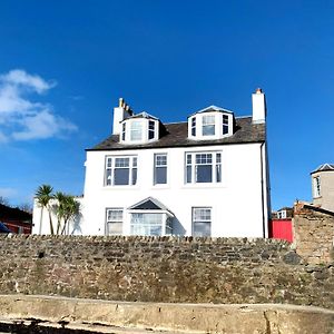 Sandbankhouse Campbeltown Villa Exterior photo