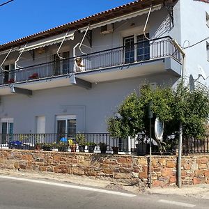Μεζονέτα Αιγαίο- Aikaterini Apartment Chios Town Exterior photo