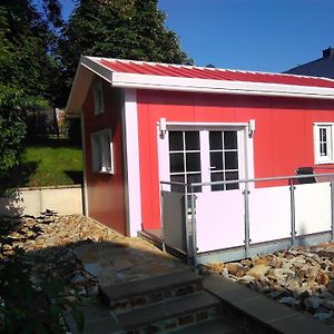 Ferienhaus In Bad Marienberg Westerwald Mit Grill Und Terrasse Villa Exterior photo