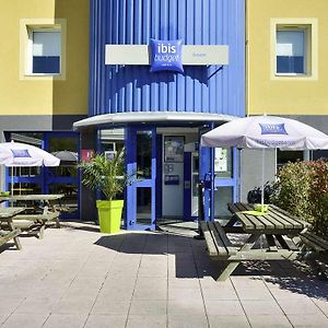 Ibis Budget Issoire Hotel Exterior photo