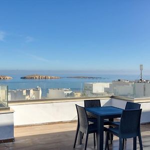 Beautiful Penthouse With Private Terrace & Seaview By 360 Estates Apartment St. Paul's Bay Exterior photo