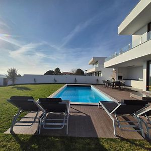 Casa Arendina - Villa Retreat With Heated Pool Alfeizerao Exterior photo