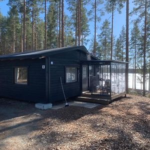 Lakeland Boxcabin Villa Viitasaari Exterior photo