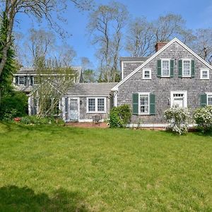 Sunroom 1 3 Miles To Longnook Beach Truro Exterior photo