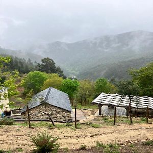 Paiva Valley Guest House Alvarenga Exterior photo