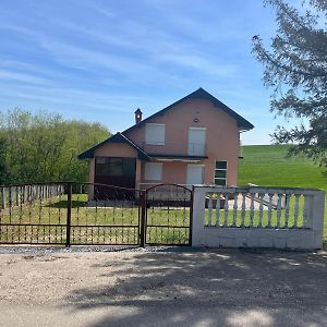 Tesic Seoska Idila Villa Loznica Exterior photo