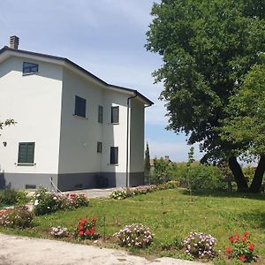 Nonna Giusy Villa Sant'Ambrogio sul Garigliano Exterior photo