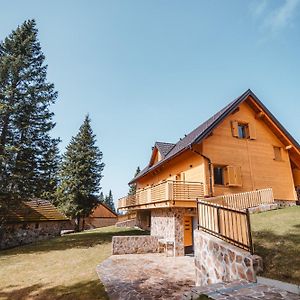 Rogla Alpina Residence Zrece Exterior photo