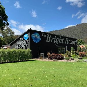 The Bright Resort Exterior photo