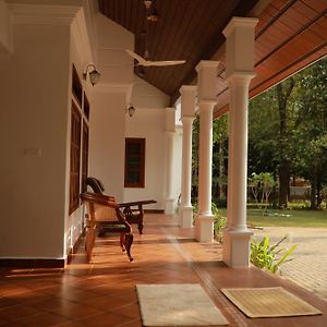 Nature'S Nest Villa Muvattupuzha Exterior photo