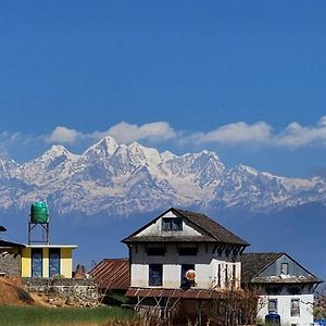 Dhunkharka Homestay Panauti Exterior photo