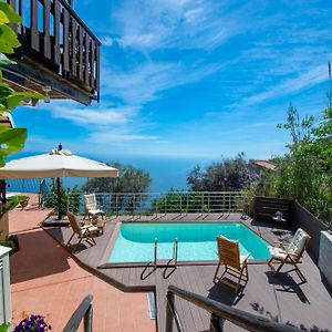 Solaria Bed & Breakfast Amalfi Exterior photo