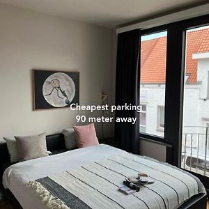 Good Night Leuven -Self Check-In Hotel Exterior photo