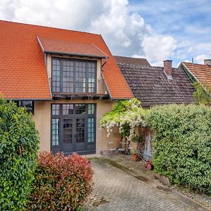 Loft Im Kunstlerhaus Apartment Riegel Exterior photo