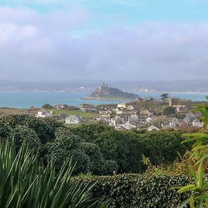 An Skyber Villa Penzance Exterior photo