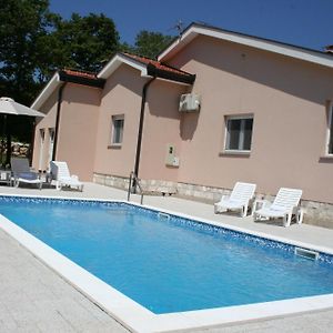 Villa Glam Ljubuski Exterior photo