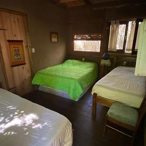 Tierra Fertil Eco Posada Bed & Breakfast Playa Santa Ana Exterior photo