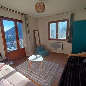 Saint-Michel De Maurienne, Appartement De 45 M² Exterior photo