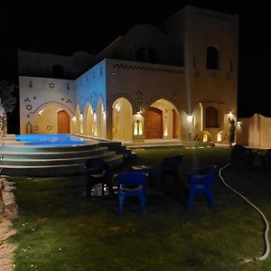 Vila Alriv Alsoisri Villa Tunis Exterior photo