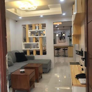 House Of Two Levels In Cavite, Lancaster New City Gl1 Apartment General Trias  Exterior photo