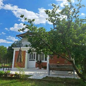 Guest House Green River Ljubuski Exterior photo