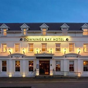 Downings Bay Hotel Exterior photo