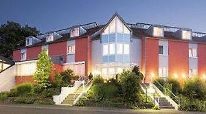 Main Hotel Eckert 3 Margetshoechheim Exterior photo