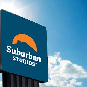 Suburban Studios Cordele Exterior photo