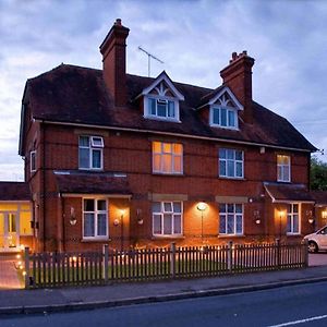 Lyndricks House Hotel Ascot  Exterior photo