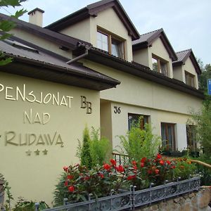 Pensjonat B&B Nad Rudawą Krakow Exterior photo