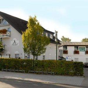 Hotel Sterkel Rodermark Exterior photo