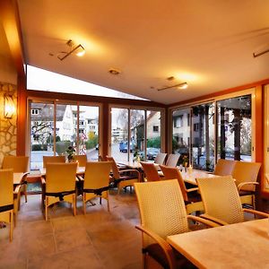 Hotel Restaurant Meteora Tubingen Exterior photo