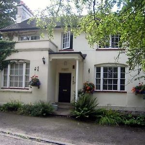 Bluebell House Hotel Windsor Exterior photo