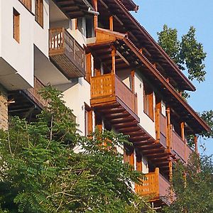 Hotel Asenevtsi Veliko Turnovo Exterior photo