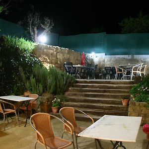 Hostal La Fuente Buera Exterior photo