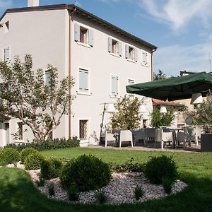 Damaranto Residenza E Cucina Bed & Breakfast Soave  Exterior photo