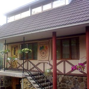 Villa U Tsymbora Sinyak  Exterior photo