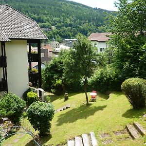 Atina Hotel Bad Wildbad Exterior photo