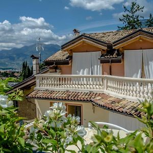 Casa Del Pittore Hotel Rovereto  Exterior photo