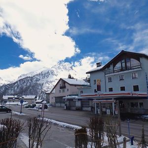 Bitabergh - Maloja Apartment Exterior photo