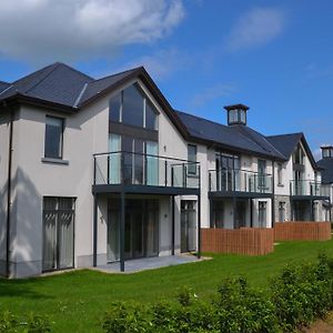 Killeen Castle Villa Dunsany Exterior photo