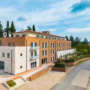 Tuscasi Aparthotel Sovicille Exterior photo