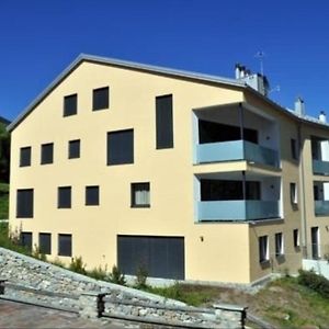 Craista 5 Apartment Scuol Exterior photo