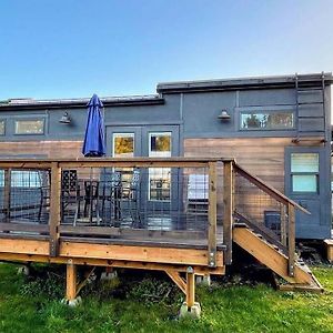 Azalea - Tiny Home Living In Style! Waldport Exterior photo