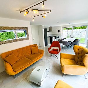 Cozy Escape House 12 Min Away From Zurich Main Station Villa Urdorf Exterior photo